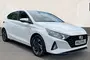 2023 Hyundai i20 1.0T GDi 48V MHD SE Connect 5dr