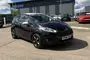 2016 Ford Fiesta 1.0 EcoBoost Zetec Black 5dr