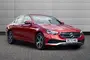 2020 Mercedes-Benz E-Class E220d Sport 4dr 9G-Tronic