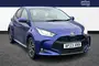 2023 Toyota Yaris 1.5 Hybrid Design 5dr CVT