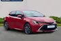 2019 Toyota Corolla 2.0 VVT-i Hybrid Excel 5dr CVT