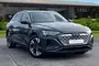 2023 Audi Q8 e-tron 300kW 55 Quattro 114kWh Sport 5dr Auto