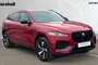 2024 Jaguar F-Pace 2.0 P400e R-Dynamic HSE Black 90th Anniv 5dr Auto