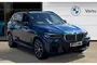 2022 BMW X5 xDrive30d MHT M Sport 5dr Auto