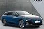 2025 Audi A6 270kW Performance 100kWh S Line 5dr Auto
