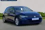 2022 Volkswagen Golf 1.5 eTSI 150 Life 5dr DSG