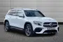 2020 Mercedes-Benz GLB GLB 220d 4Matic AMG Line Premium 5dr 8G-Tronic