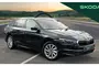 2025 Skoda Octavia Estate 2.0 TDI 150 SE L 5dr DSG