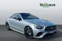 2022 Mercedes-Benz E-Class Coupe E300 AMG Line Night Ed Premium Plus 2dr 9G-Tronic