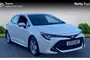 2022 Toyota Corolla 1.8 VVT-i Hybrid Icon Tech 5dr CVT