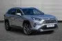 2024 Toyota RAV4 2.5 VVT-i Hybrid Design 5dr CVT 2WD