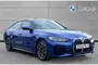 2022 BMW 4 Series Gran Coupe 420i M Sport 5dr Step Auto