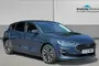 2022 Ford Focus 1.0 EcoBoost Hybrid mHEV 155 Titanium Vig 5dr Auto
