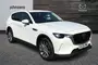 2026 Mazda CX-60 2.5 PHEV Exclusive-Line 5dr Auto