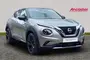 2025 Nissan Juke 1.0 DiG-T N-Sport 5dr DCT