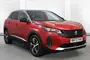 2023 Peugeot 3008 1.5 BlueHDi GT 5dr EAT8