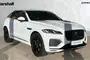 2021 Jaguar F-Pace 2.0 D165 R-Dynamic S 5dr Auto AWD