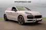 2020 Porsche Cayenne E-Hybrid Turbo S 5dr Tiptronic S