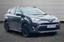 2017 Toyota RAV4 2.5 VVT-i Hybrid Excel TSS 5dr CVT