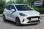 2024 Hyundai i10 1.0 [63] Premium 5dr Auto [Nav]