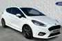 2021 Ford Fiesta 1.0 EcoBoost Hybrid mHEV 155 ST-Line Edition 3dr