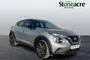 2024 Nissan Juke 1.0 DiG-T N-Connecta 5dr DCT