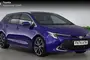 2025 Toyota Corolla 2.0 Hybrid Excel 5dr CVT