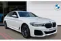 2021 BMW 5 Series 530e M Sport 4dr Auto