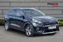 2020 Kia Niro 1.6 GDi PHEV 2 5dr DCT