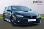2021 Honda Civic Type R 2.0 VTEC Turbo Type R GT 5dr