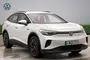 2022 Volkswagen ID.4 109kW Life Pure 52kWh 5dr Auto