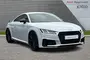 2019 Audi TT 40 TFSI Black Edition 2dr S Tronic