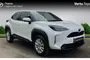 2022 Toyota Yaris Cross 1.5 Hybrid Icon 5dr CVT