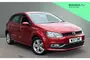 2017 Volkswagen Polo 1.2 TSI Match 5dr