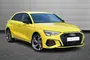 2022 Audi A3 45 TFSI e S Line Competition 5dr S Tronic
