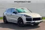2023 Porsche Cayenne GTS 5dr Tiptronic S