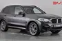 2021 BMW X3 xDrive20d MHT M Sport 5dr Step Auto
