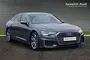 2022 Audi A6 40 TFSI S Line 4dr S Tronic [Tech Pack]