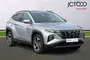 2022 Hyundai Tucson 1.6 TGDi Hybrid 230 Premium 5dr 2WD Auto