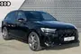 2026 Audi Q7 3.0 TFSI e Quattro 394 Black Edition 5dr Tiptronic