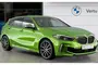 2023 BMW 1 Series M135i xDrive 5dr Step Auto