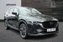 2025 Mazda CX-5 2.0 e-Skyactiv G MHEV Exclusive-Line 5dr Auto
