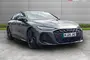 2025 Audi A6 Avant 2.0 TDI Quattro 204 Launch Ed Plus 5dr S Tronic