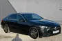 2025 Mercedes-Benz C-Class C200 AMG Line 4dr 9G-Tronic