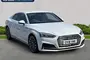 2018 Audi A5 2.0 TDI Quattro S Line 2dr S Tronic