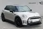 2023 MINI Hatchback 1.5 Cooper Exclusive 5dr Auto