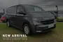 2025 Volkswagen Transporter 100kW 65kWh Commerce Pro Van Auto