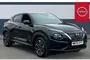 2024 Nissan Juke 1.6 Hybrid N-Connecta 5dr Auto