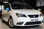 2017 SEAT Ibiza 1.2 TSI 90 SE Technology 5dr