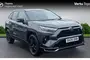 2025 Toyota RAV4 2.5 PHEV GR Sport 5dr CVT